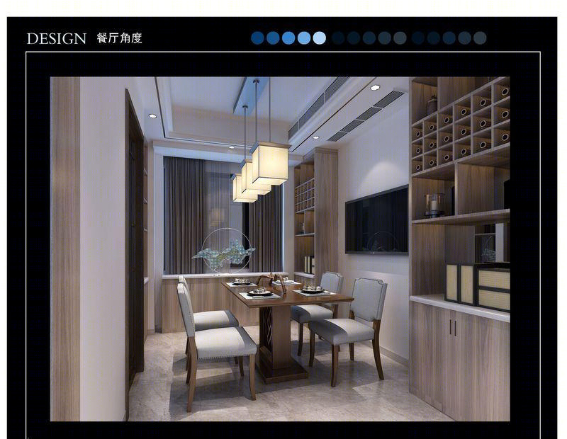 家居套房-1