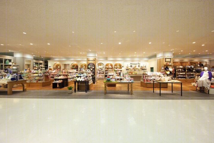 日本Afternoon Tea LIVING店铺-23