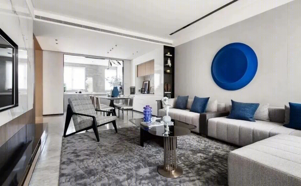 融创·御栖玖里丨中国郑州丨GART 集艾设计-9