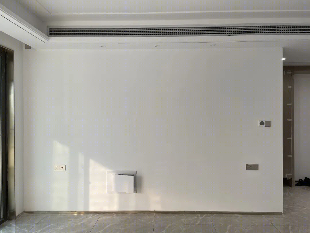 中海九樾三代之家温馨空间改造丨六呈空间设计-36