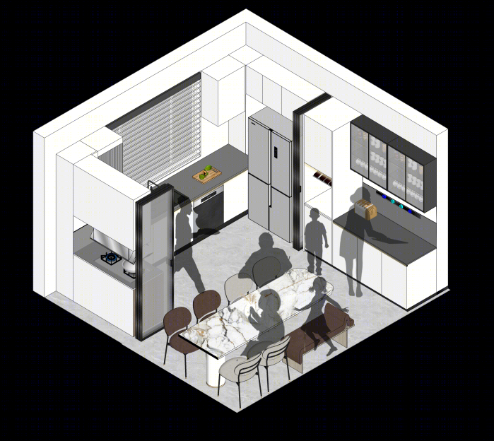 南京万科光年产品2·0丨中国南京丨赛拉维设计CLV.DESIGN-88