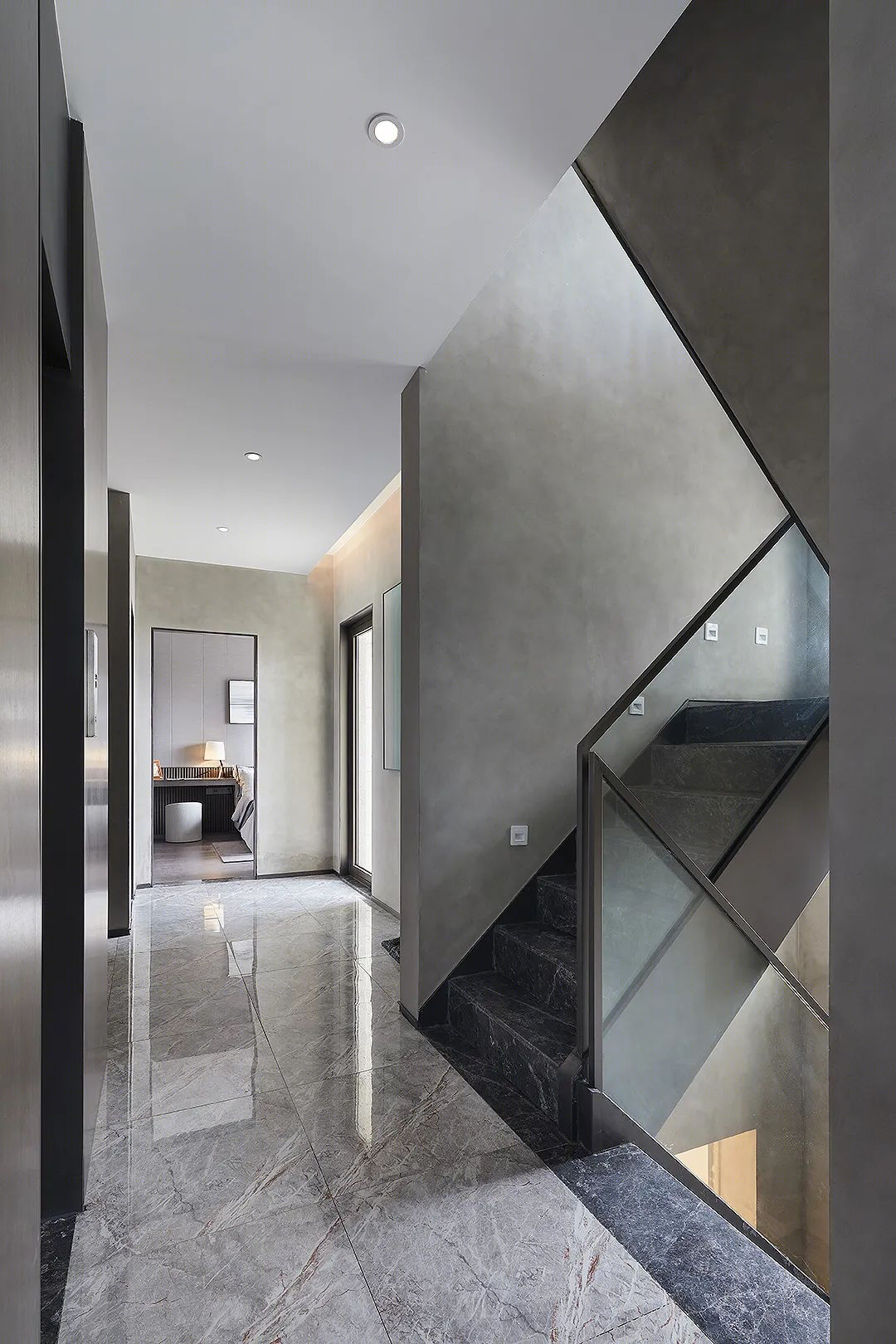 莫兰迪色奢华隐逸，芜湖万科江东府演绎江畔优雅人文风光-59