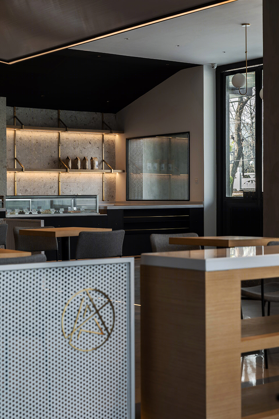 成都AKA咖啡厅-17