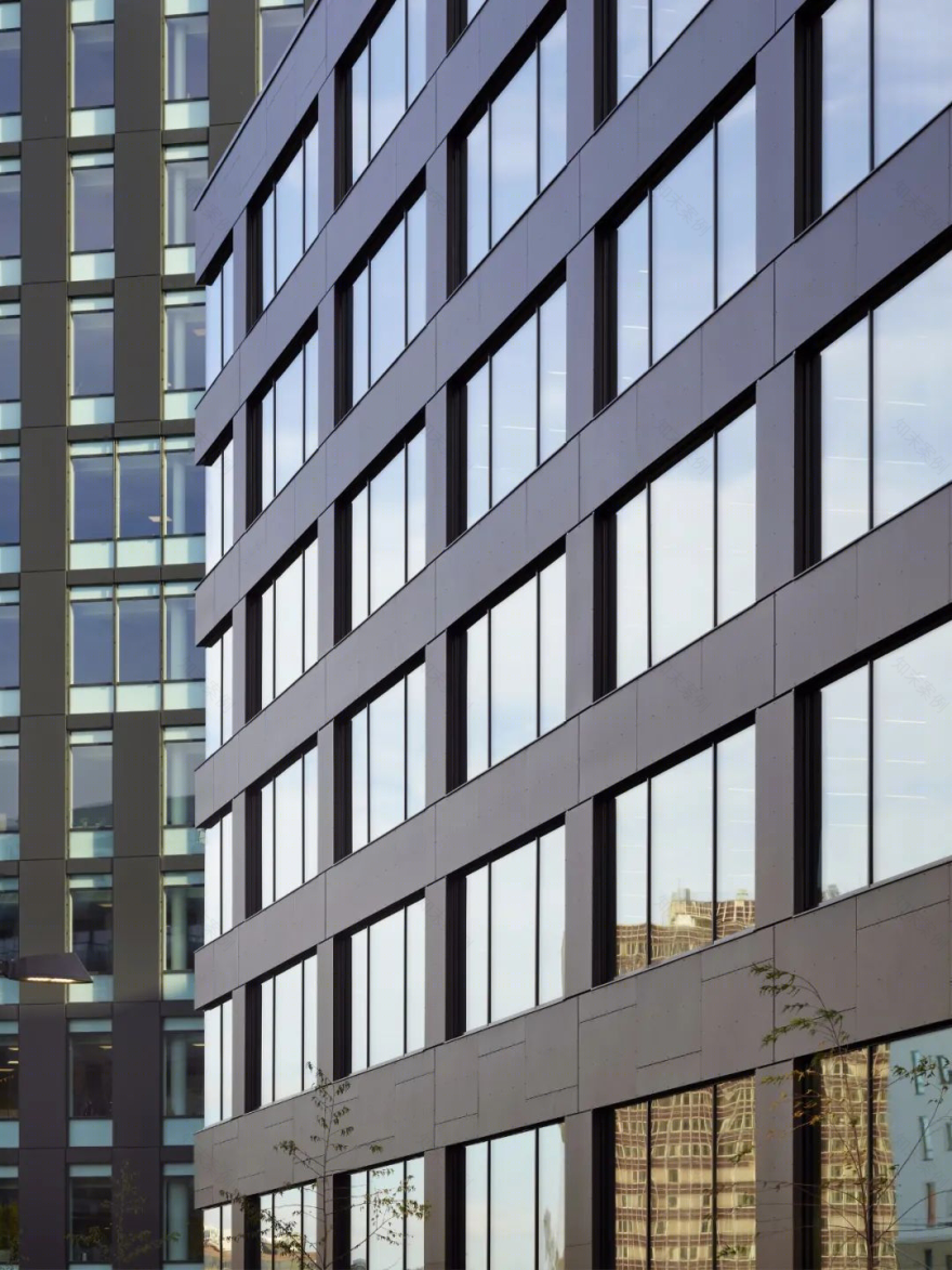 Hasle 环球酒店丨挪威丨Ghilardi+Hellsten Arkitekter AS-25