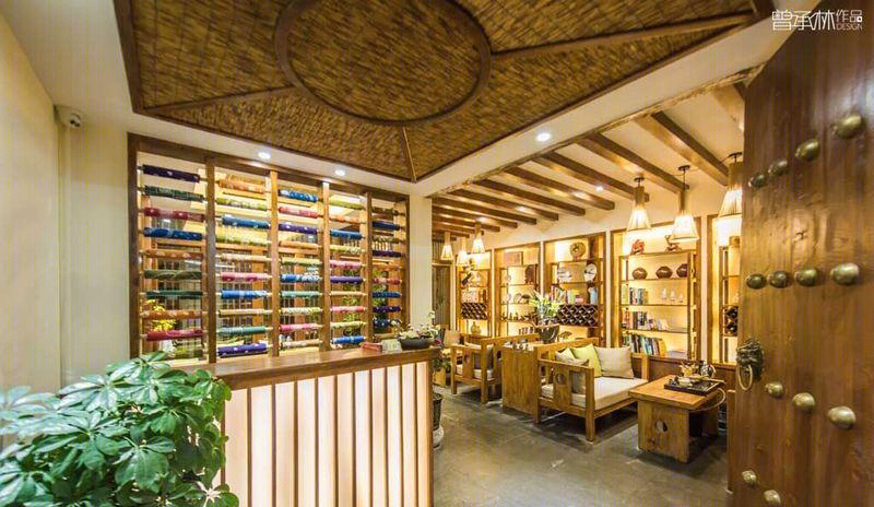 悦途精品酒店-21