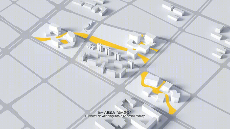 西山智谷·北京协同创新园丨中国北京丨CAA建筑事务所-24