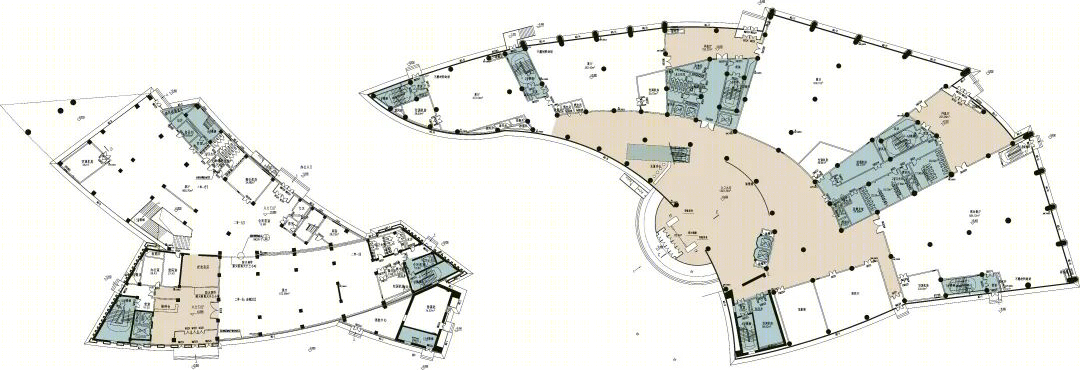 内蒙古自治区自然历史博物馆丨建筑设计一院-61