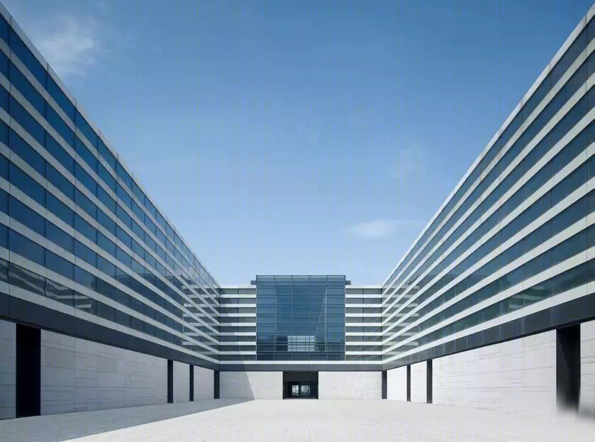 连云港工业展览中心-9