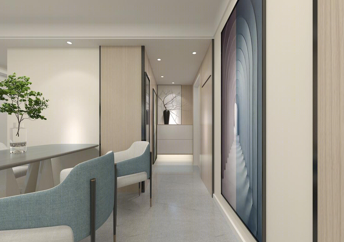 鄂尔多斯盛世康城--《云裳丨岁夕》-1