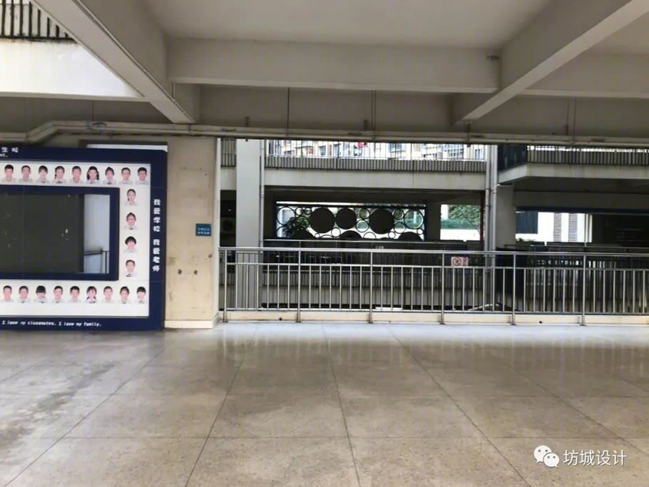 深圳滨海学校翻新项目丨中国深圳丨深圳市坊城建筑设计顾问有限公司-25