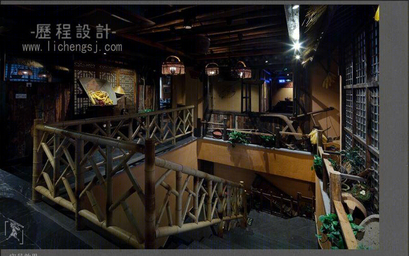中餐厅 · 老阿爸野鱼馆 · 吴中店-9