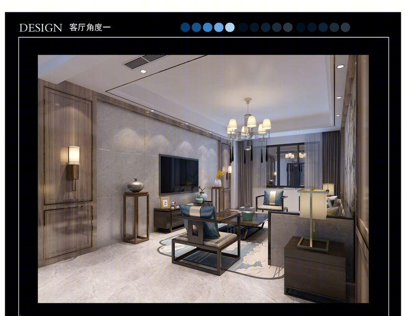 家居套房-2