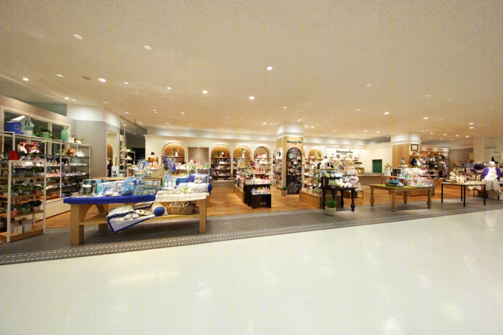 日本Afternoon Tea LIVING店铺-24