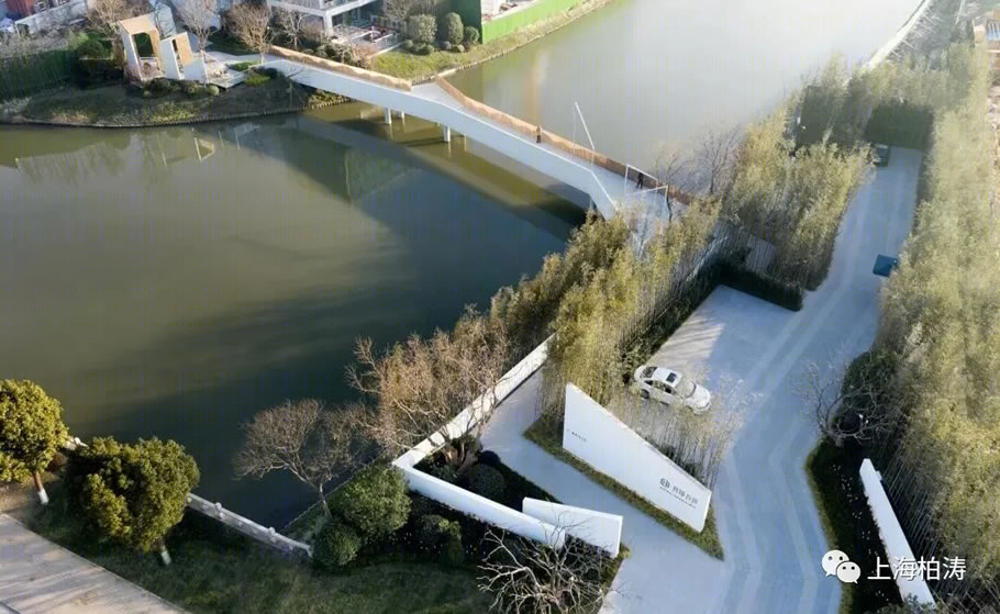 东原苏州·月印万川示范区丨中国苏州-22