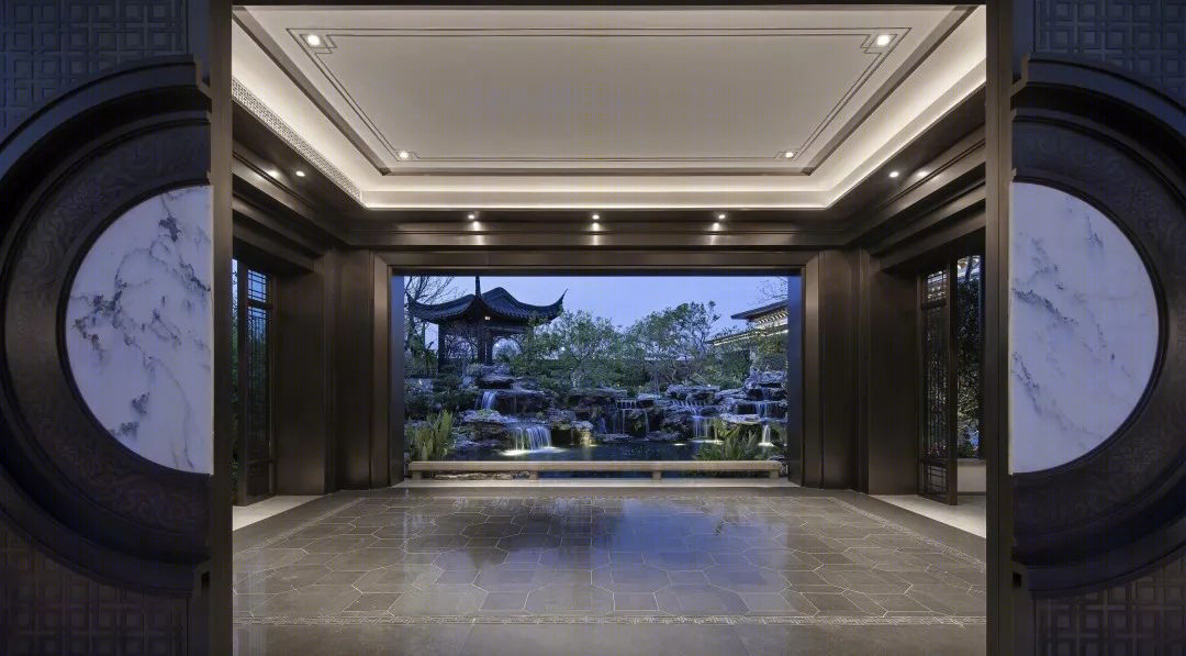 漳浦建发玺院营销中心-7