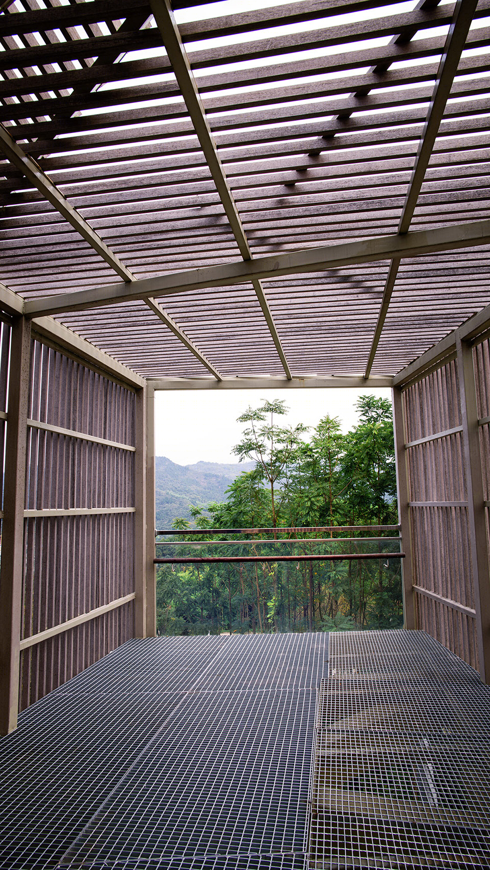 成都天府·万科城大坡顶公园丨中国成都丨ZAP ASSOCIATES-222