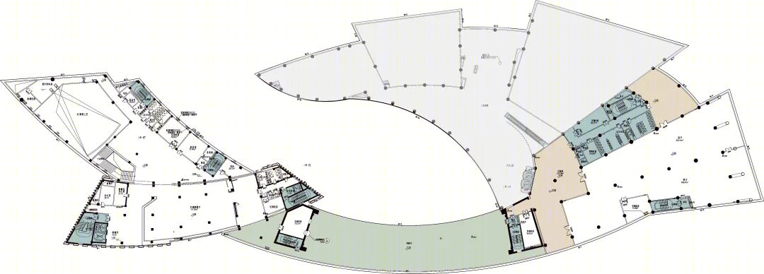 内蒙古自治区自然历史博物馆丨建筑设计一院-63