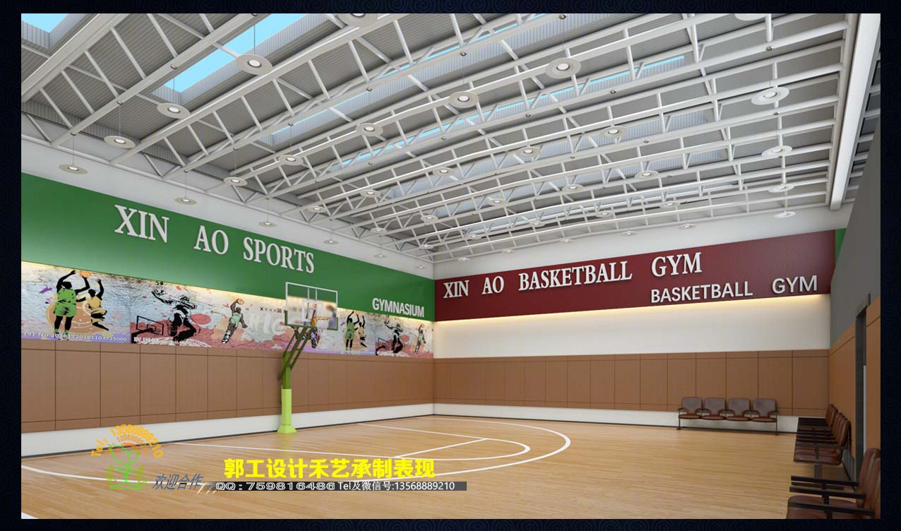 知名设计师打造简约现代家居空间-7