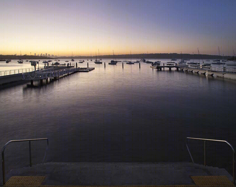 悉尼 Watsons 海湾 | 无障碍的海滨美景-12