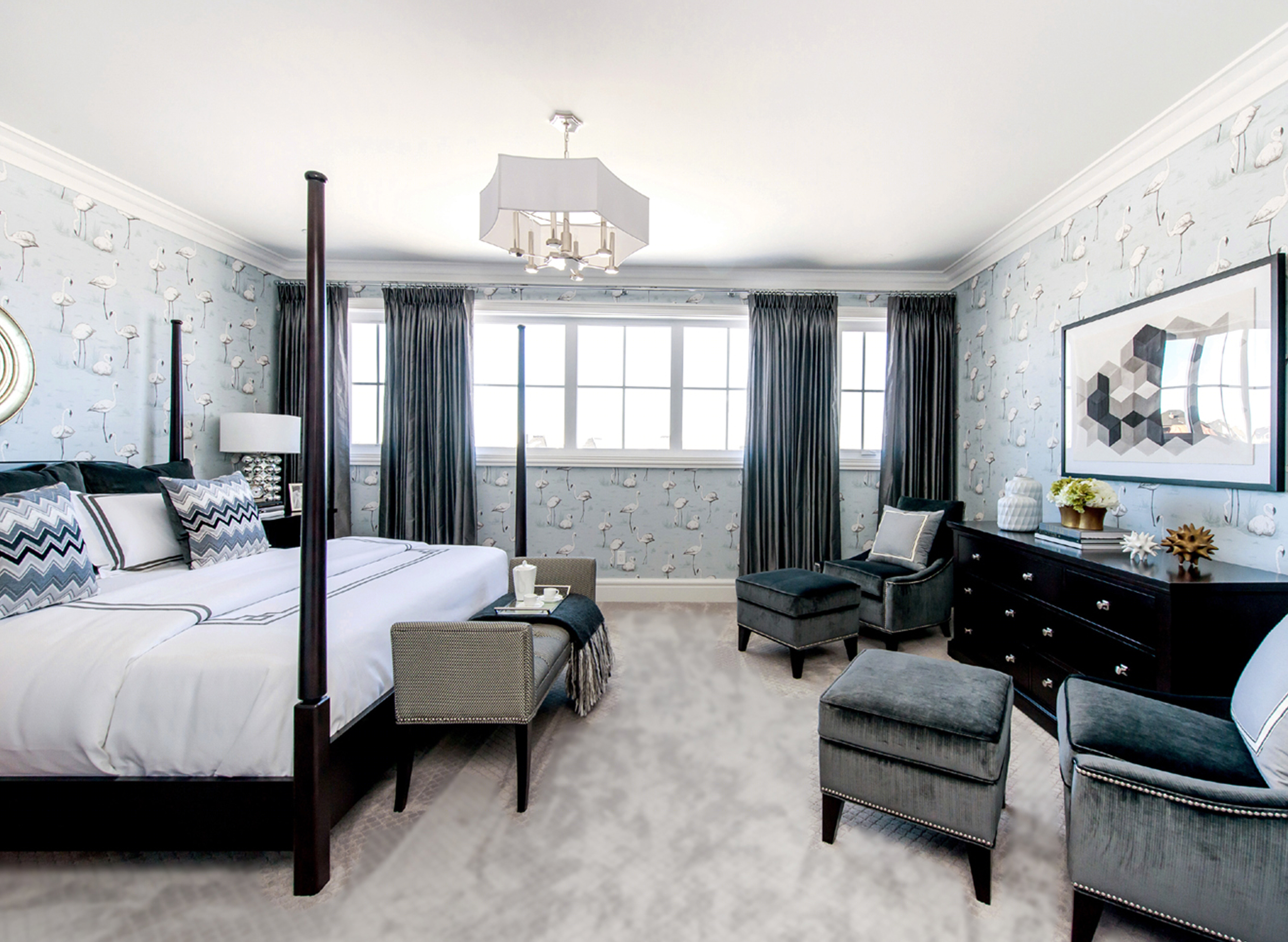 HOSPITAL HOME LOTTERY SPRING 2015 Atmosphere Interior-6