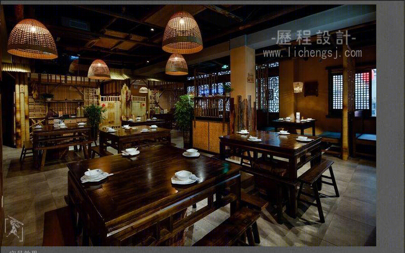 中餐厅 · 老阿爸野鱼馆 · 吴中店-10