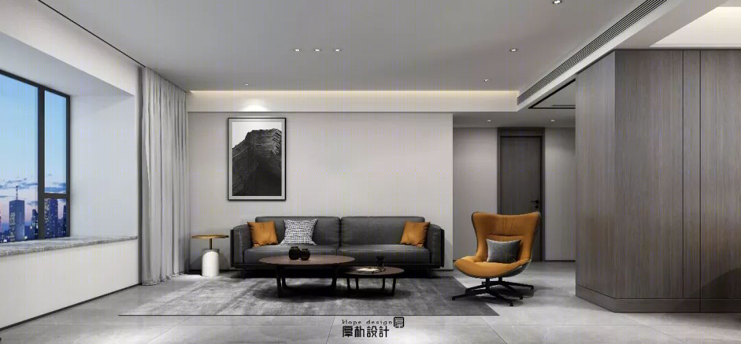 打破常规,打造灵动生活空间-14