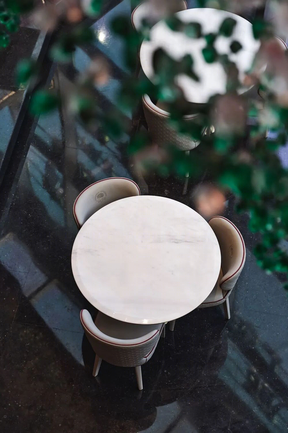 廊桥港湾·粤菜海鲜餐厅丨中国深圳丨EMA轶美设计-23