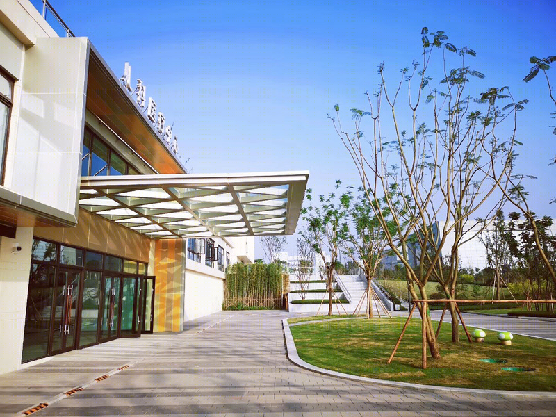 重庆佑佑宝贝儿童医院-9