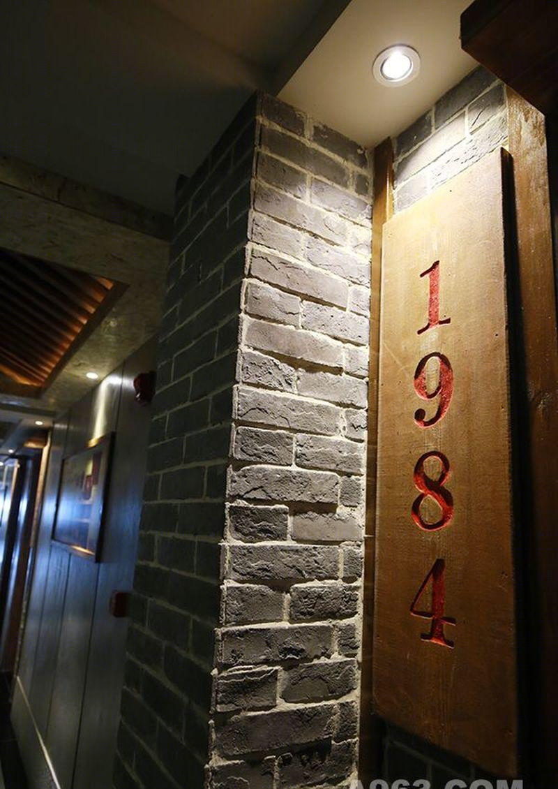 相约·回家吃饭餐厅-29