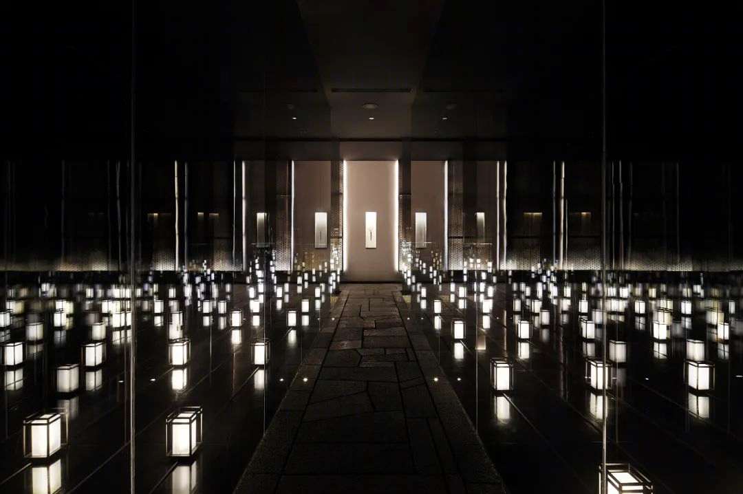 瑠璃·怀石料理餐厅丨中国成都丨odd (okamotodeguchi design)-20