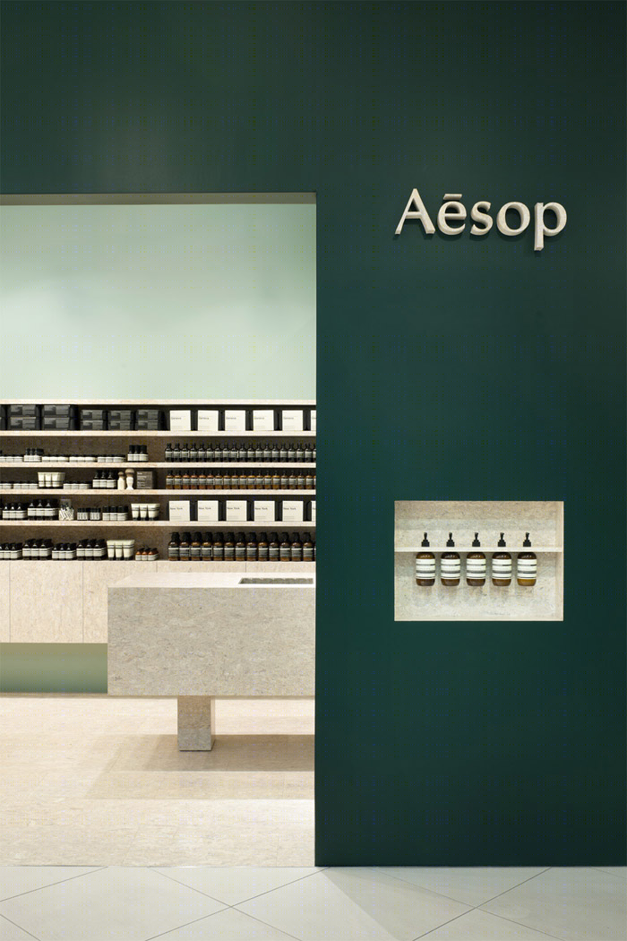 Aesop日本专卖店-22