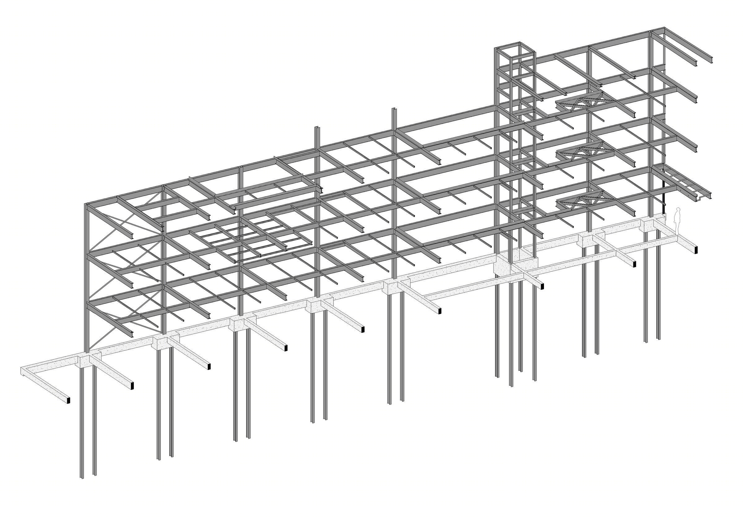 Ipel Iluminação 商店丨巴西圣保罗丨Alvorada Arquitetos-35