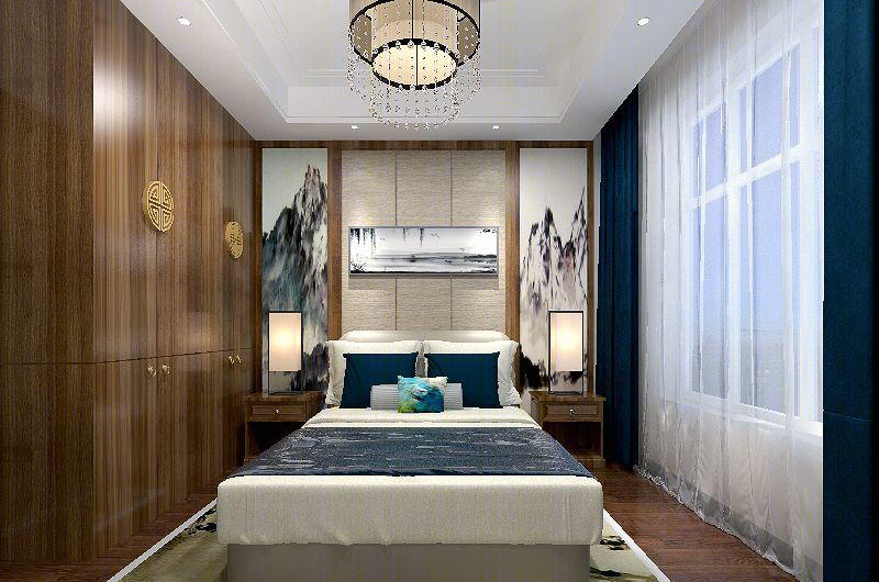 林以斌丨别墅丨壹墅 |重庆两江新宸云麓-6