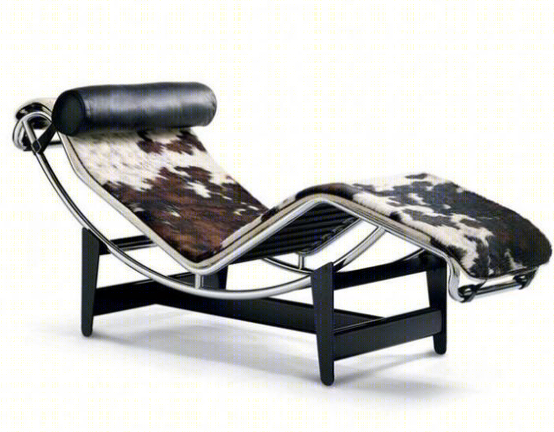 Cassina | 现代家具的经典传奇-71