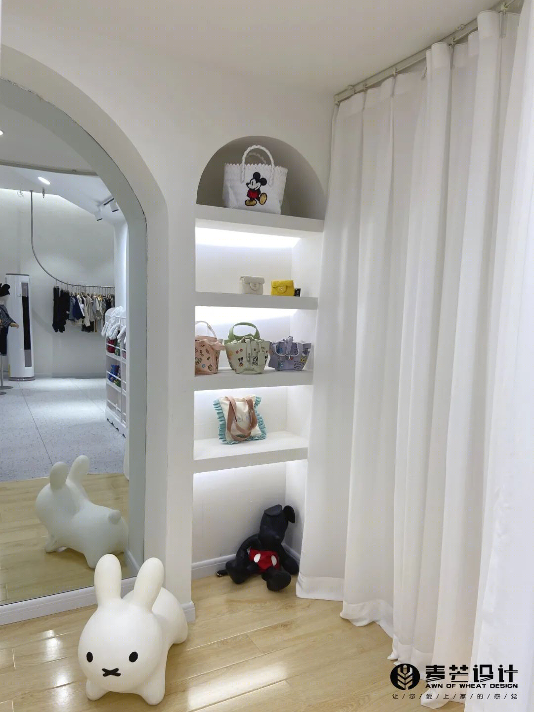 笑笑兔童装店-26