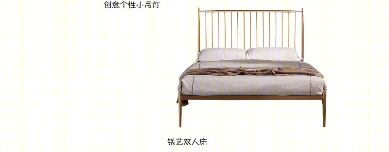 85m²复古混搭风,打造时光怀旧之旅-5