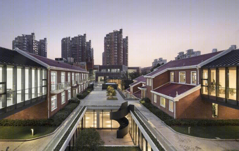 上海新凤城宾馆蜕变-25
