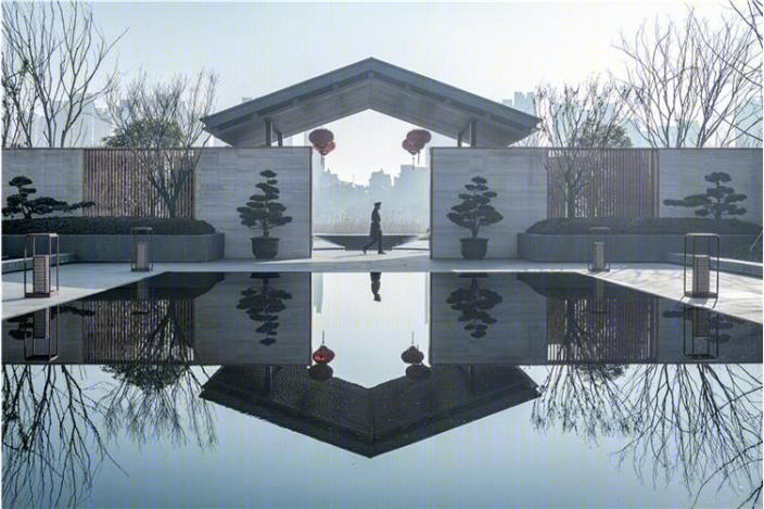 合肥金科半岛壹号-8