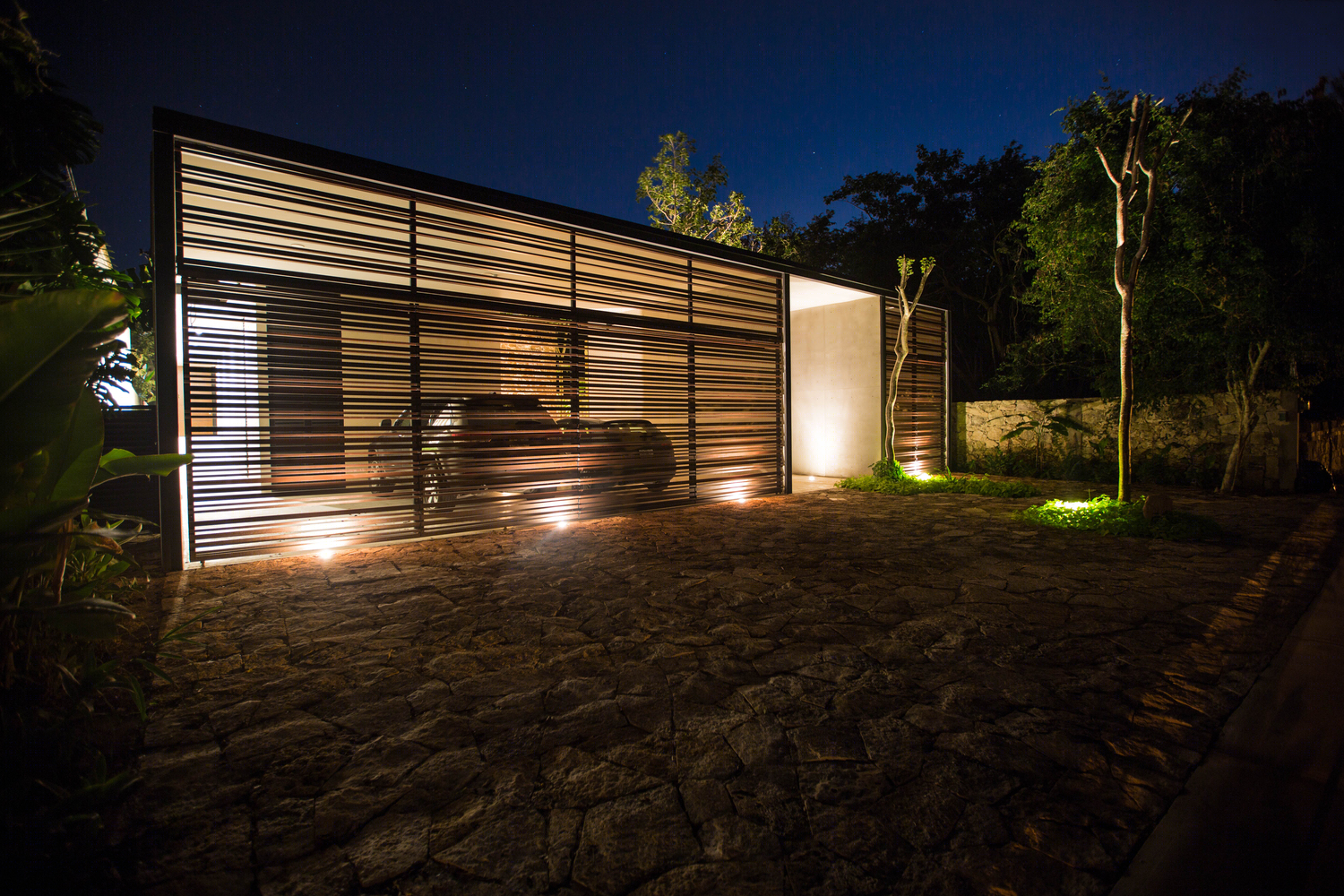 墨西哥PM住宅-27