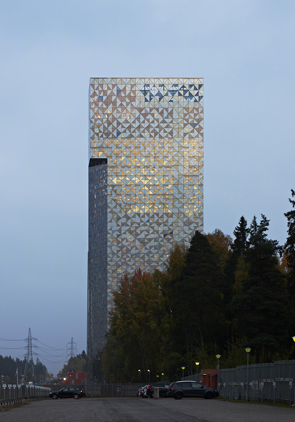 维多利亚大厦(Victoria Tower)-11