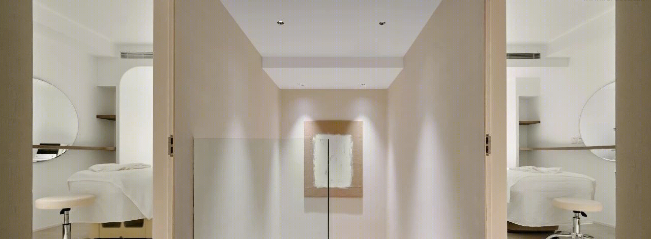 北京 THE GLOW CELL SPA丨中国北京丨艾德诺特（北京）设计顾问有限公司-12