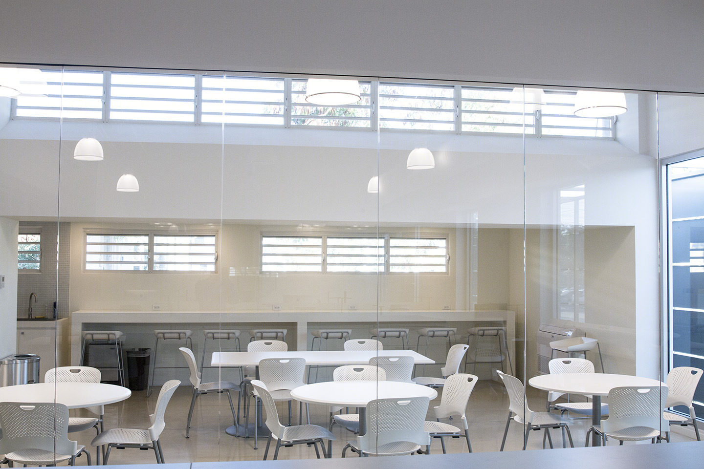 圣胡安社会创新中心(San Juan Social Innovation Center)-10