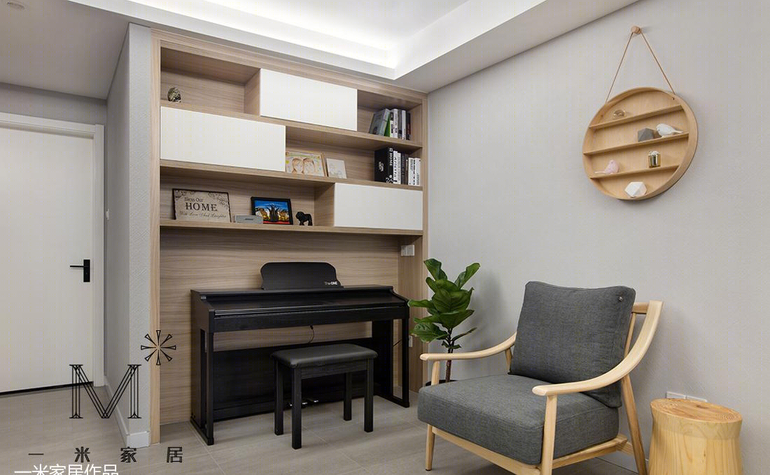 【一米家居】 ◣爱宠大机密◥ 130m²-17