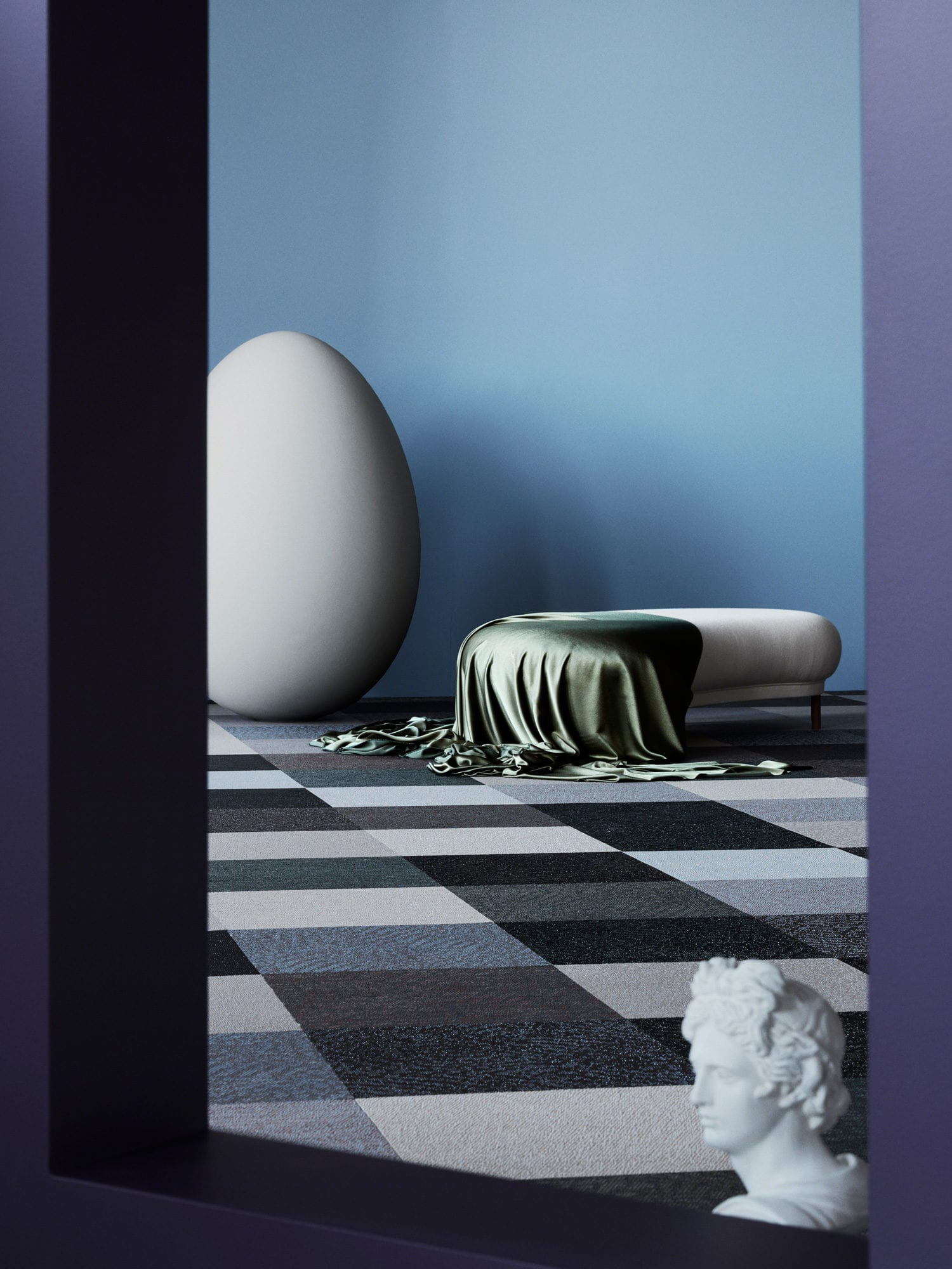 Bolon 全新系列庆祝多样性与品牌 70 周年-8
