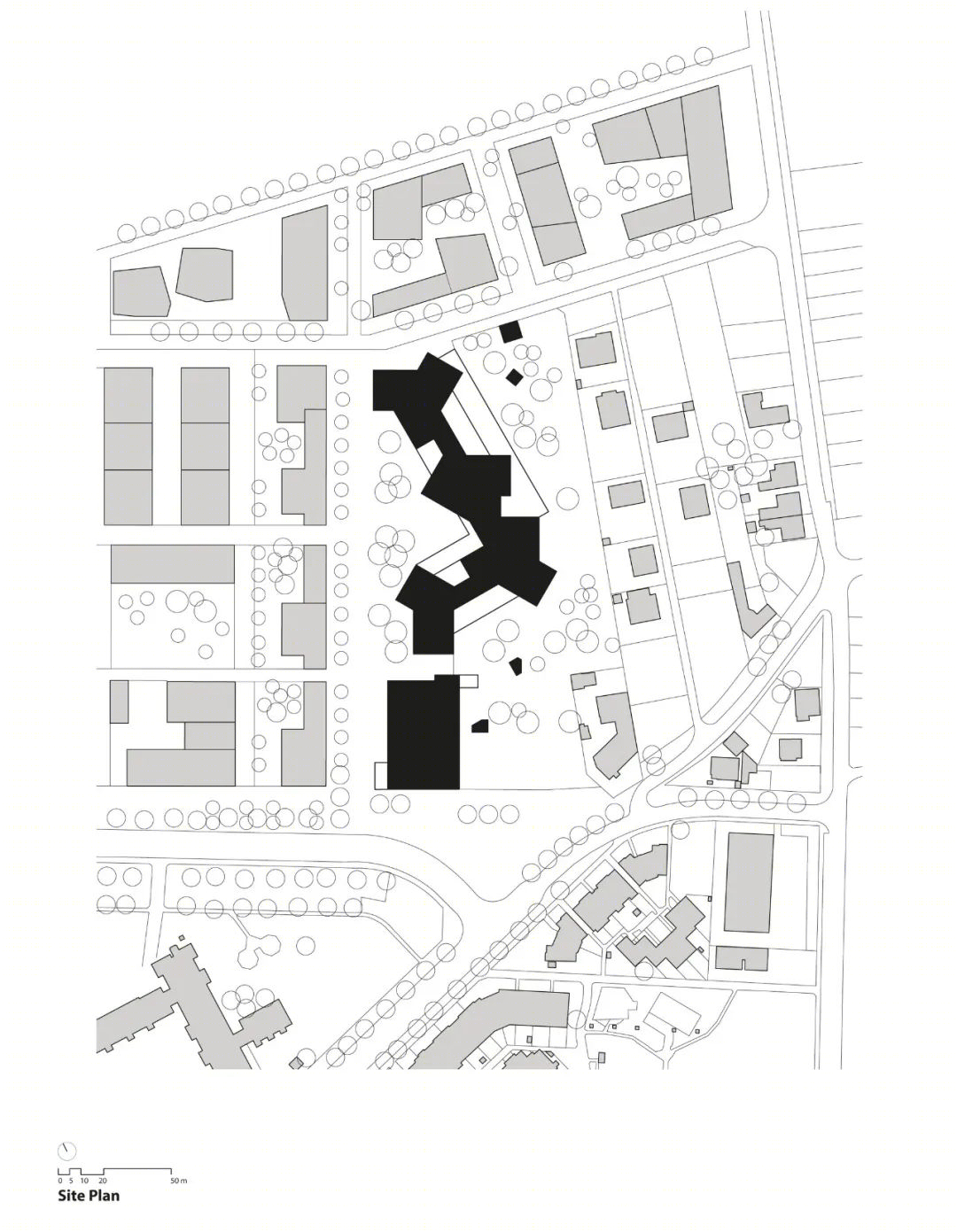 风车型幼儿园丨奥地利丨PSLA ARCHITECTS-45