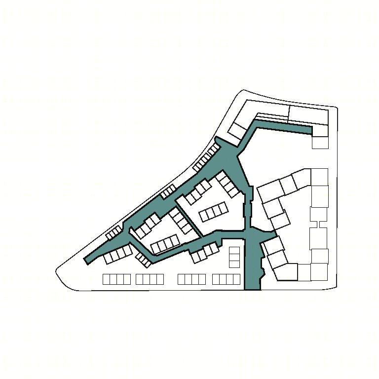 丹麦 Gellerup 新学生公寓-17