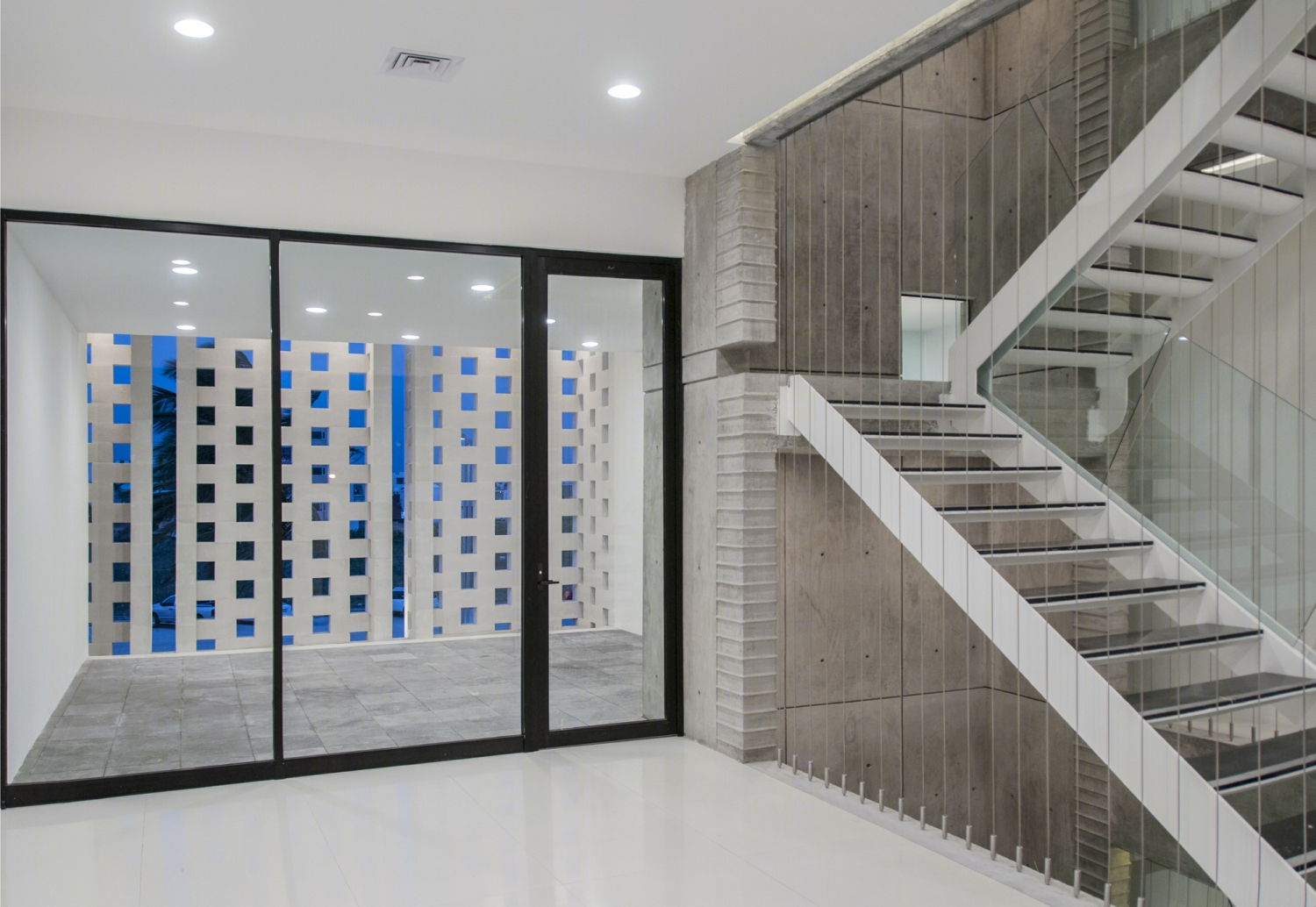 韦拉克鲁斯商业中心（Veracruz Business Center）丨Materia Arquitectónica-18