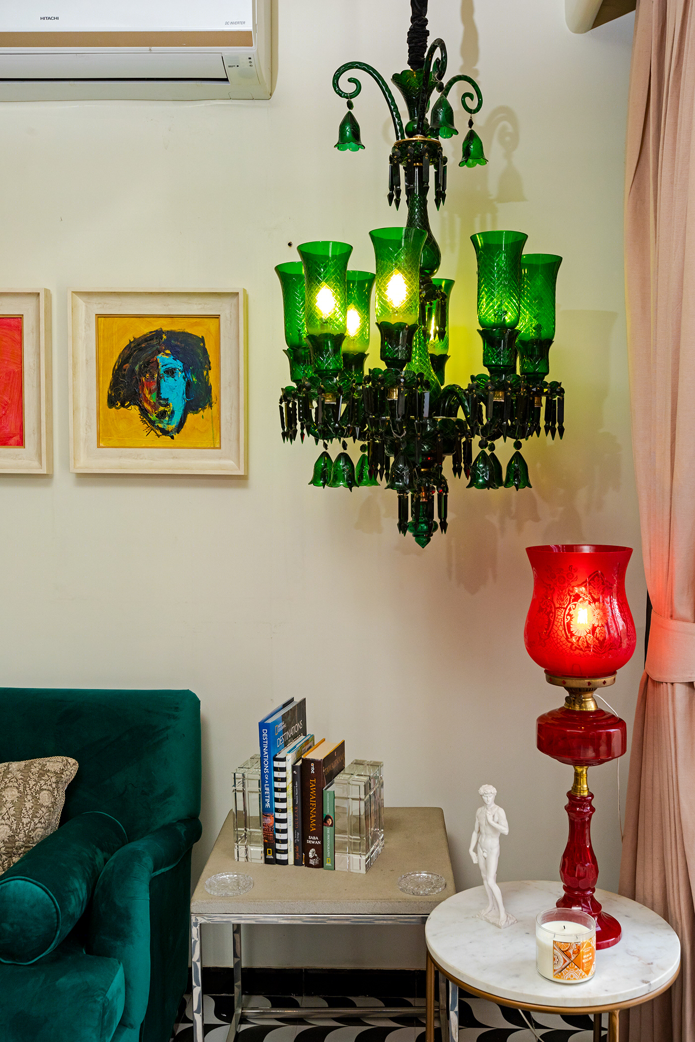Interiors for Karan Sidhu-4