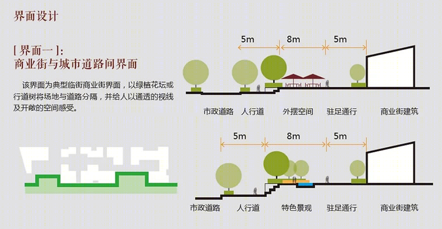 北京万科翡翠西湖·西庐集丨中国北京丨AAI国际建筑师事务所-49