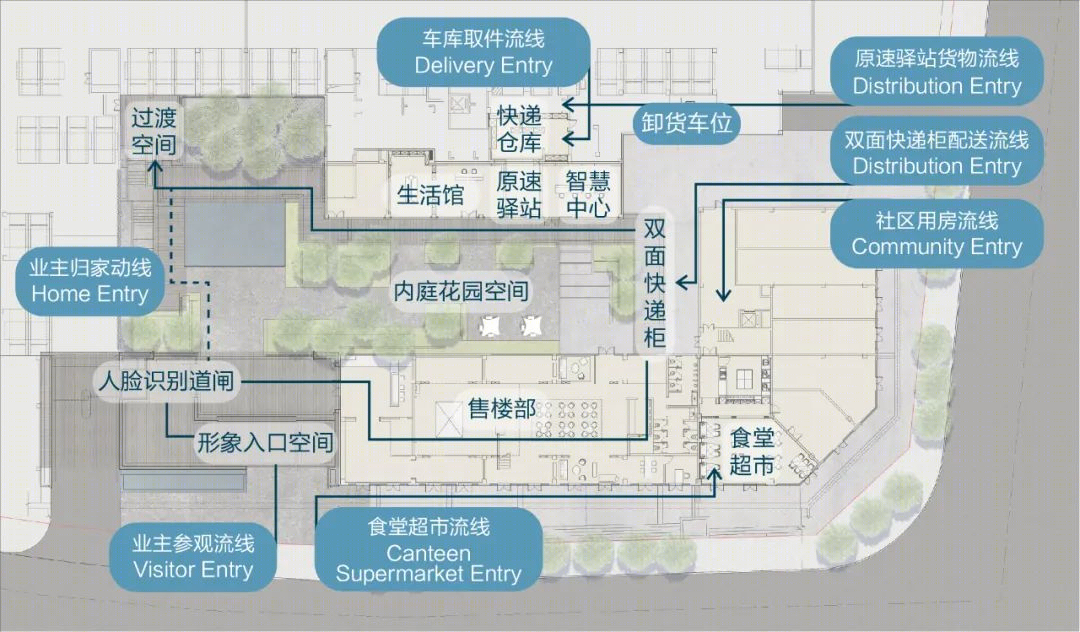 重庆东原·江山印月丨中国重庆-73